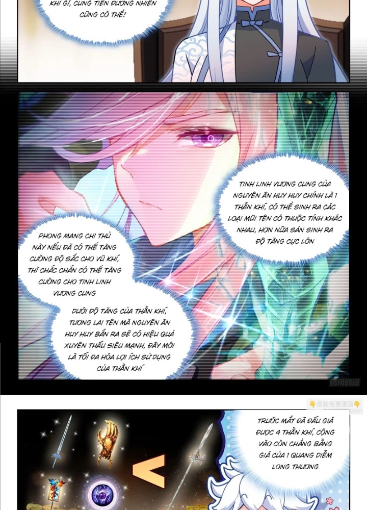 Đấu La Đại Lục 4 Chapter 643 - 9