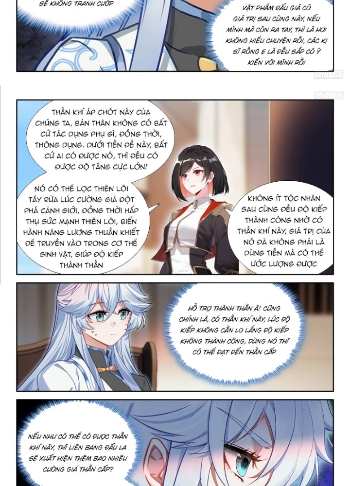 Đấu La Đại Lục 4 Chapter 643 - 13