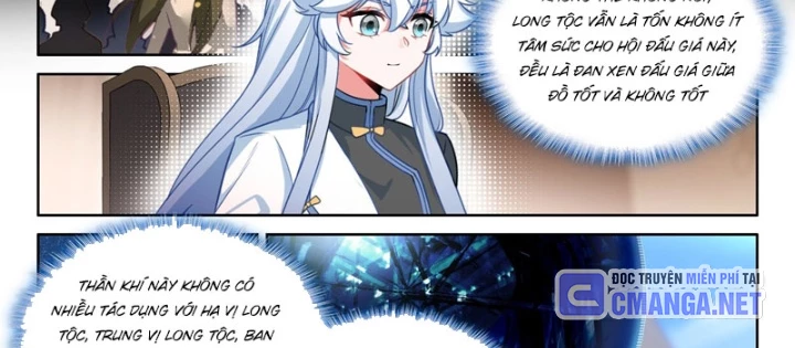 Đấu La Đại Lục 4 Chapter 643 - 18