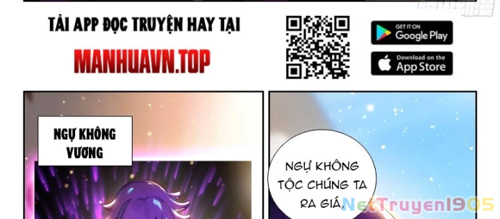 Đấu La Đại Lục 4 Chapter 643 - 22