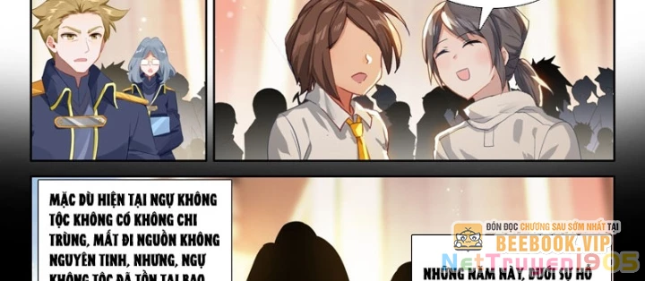 Đấu La Đại Lục 4 Chapter 643 - 24