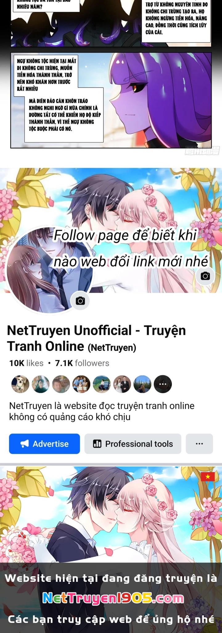 Đấu La Đại Lục 4 Chapter 643 - 25