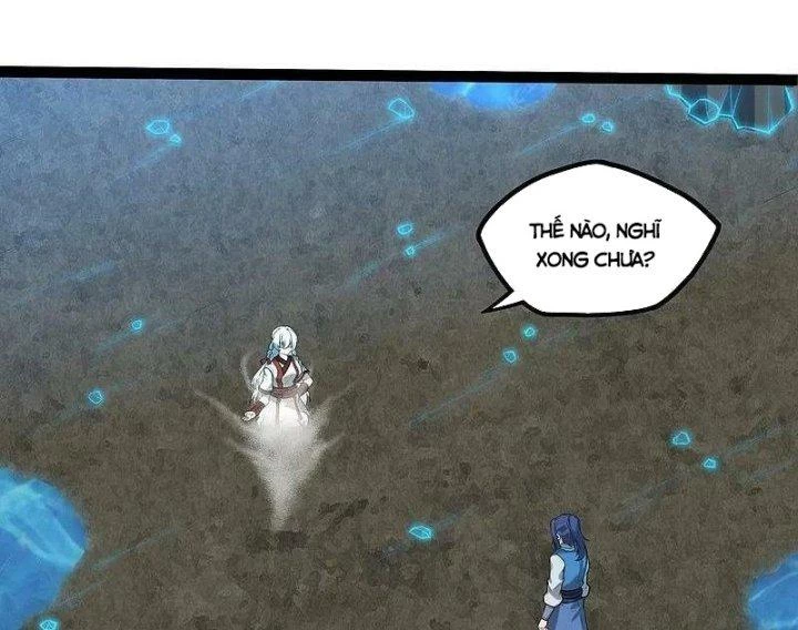 Đạp Toái Tiên Hà Chapter 321 - 3