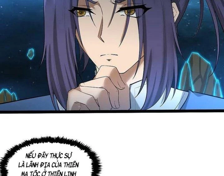 Đạp Toái Tiên Hà Chapter 321 - 5