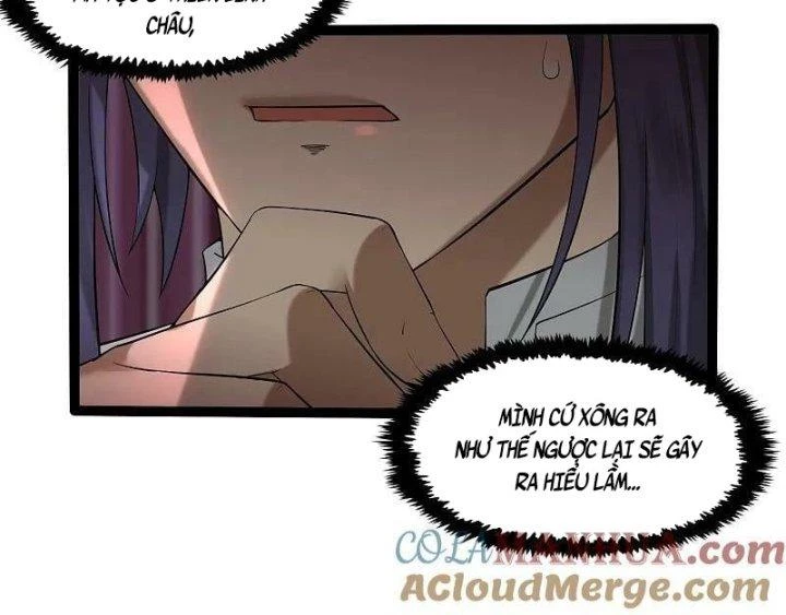 Đạp Toái Tiên Hà Chapter 321 - 6
