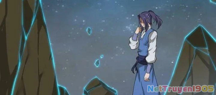 Đạp Toái Tiên Hà Chapter 321 - 8