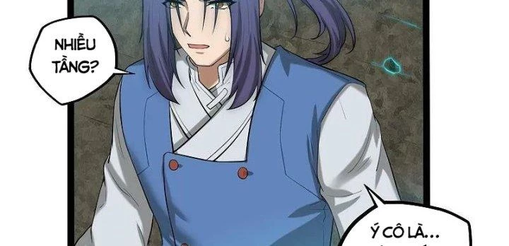 Đạp Toái Tiên Hà Chapter 321 - 20