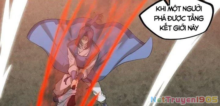 Đạp Toái Tiên Hà Chapter 321 - 23