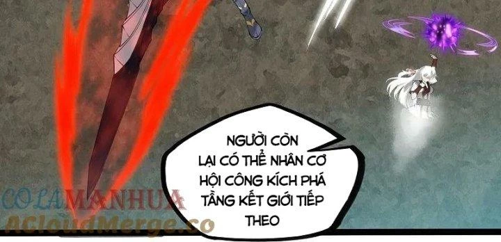 Đạp Toái Tiên Hà Chapter 321 - 24
