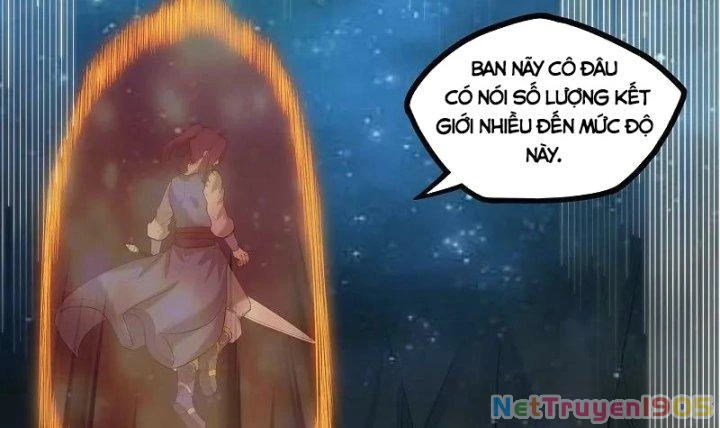 Đạp Toái Tiên Hà Chapter 321 - 32