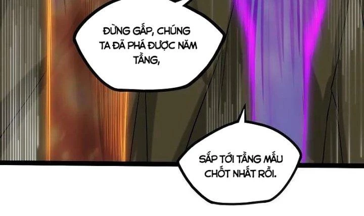 Đạp Toái Tiên Hà Chapter 321 - 34
