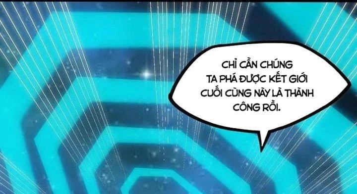 Đạp Toái Tiên Hà Chapter 321 - 40