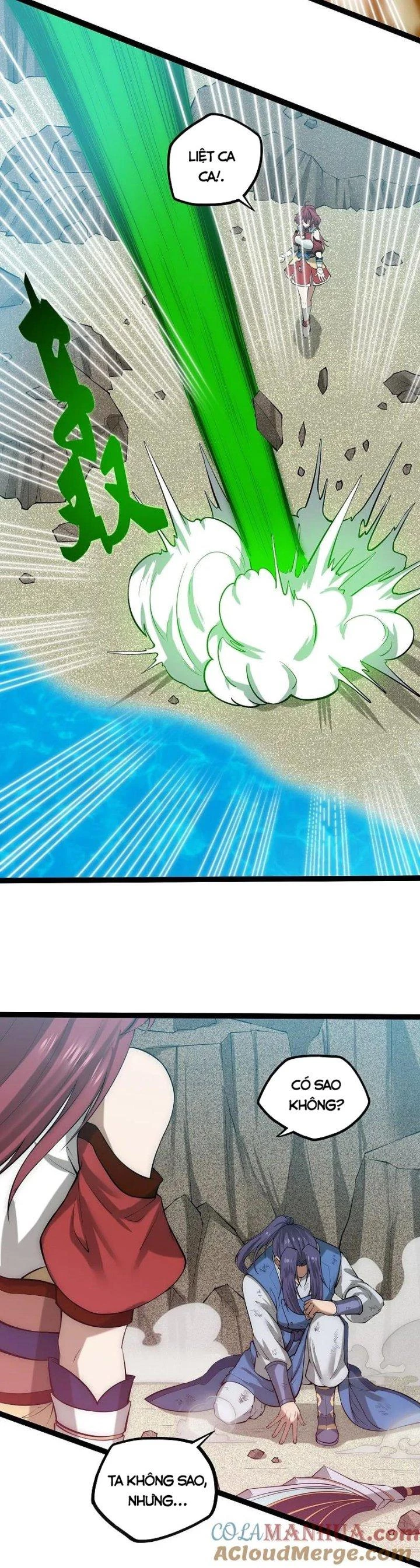 Đạp Toái Tiên Hà Chapter 328 - 5