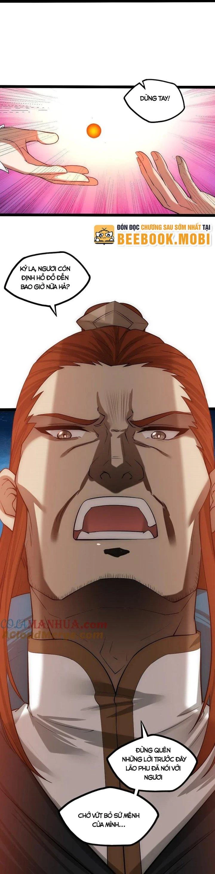 Đạp Toái Tiên Hà Chapter 328 - 7