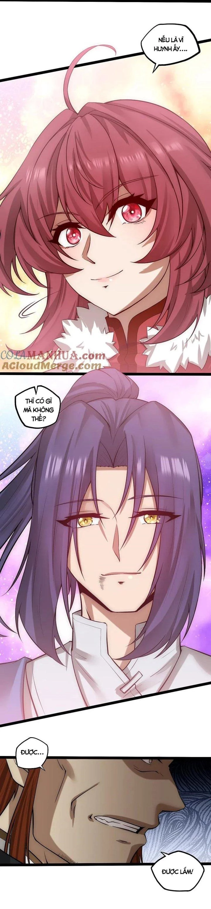 Đạp Toái Tiên Hà Chapter 328 - 10