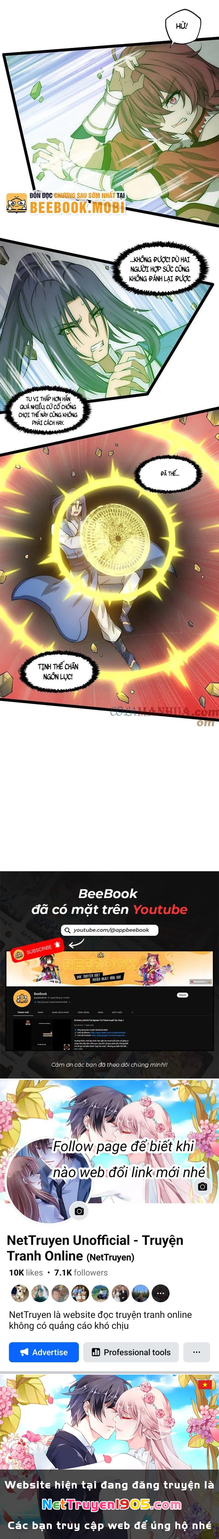 Đạp Toái Tiên Hà Chapter 328 - 13