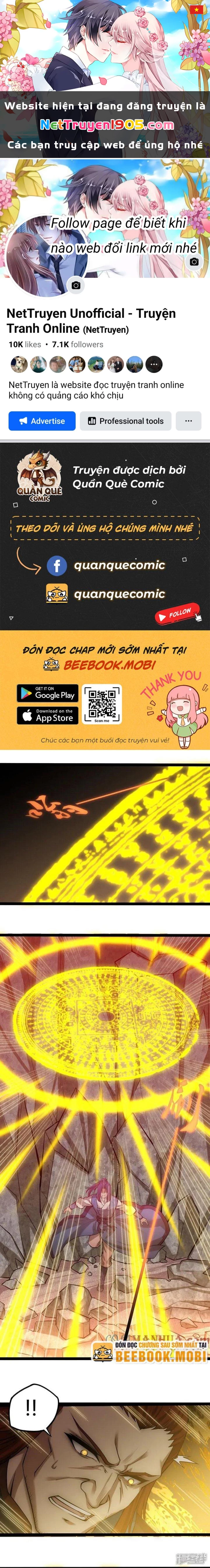 Đạp Toái Tiên Hà Chapter 329 - 1