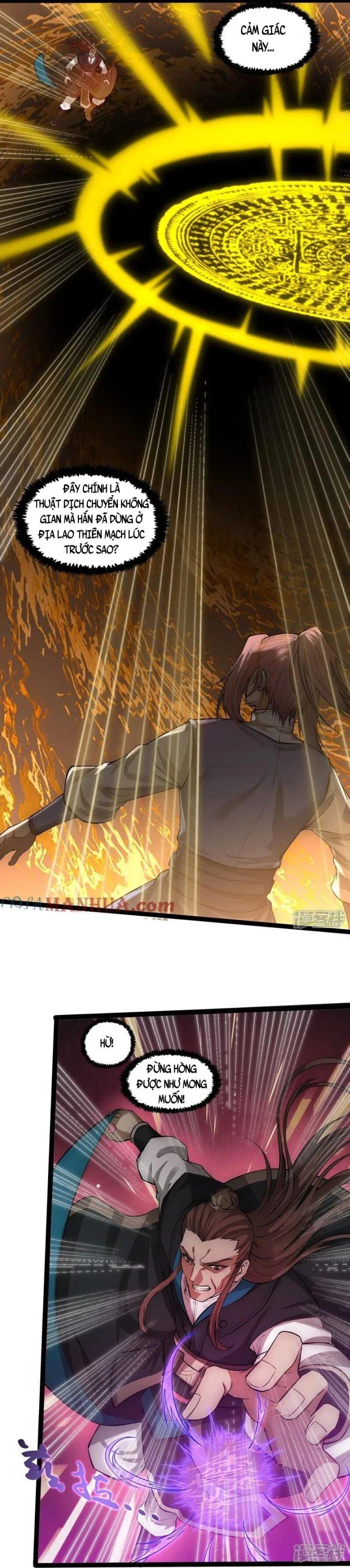 Đạp Toái Tiên Hà Chapter 329 - 2