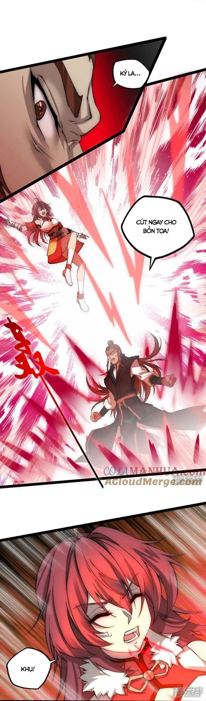 Đạp Toái Tiên Hà Chapter 329 - 5