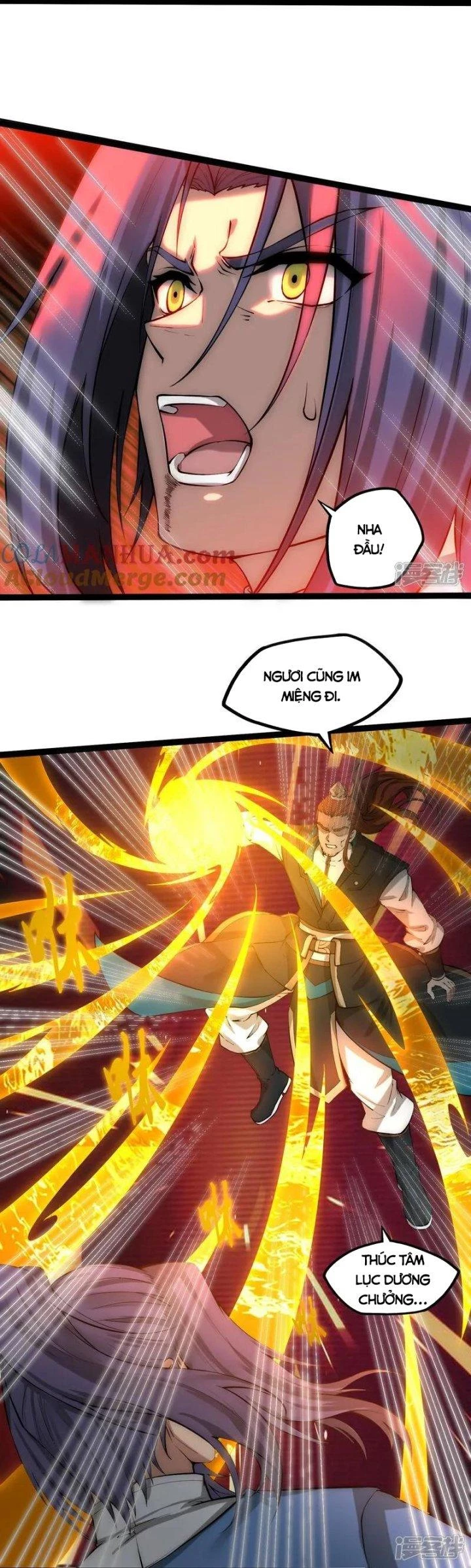 Đạp Toái Tiên Hà Chapter 329 - 6