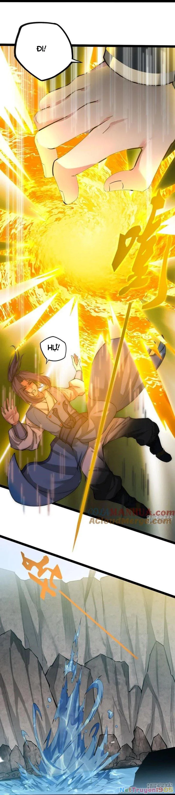 Đạp Toái Tiên Hà Chapter 329 - 7