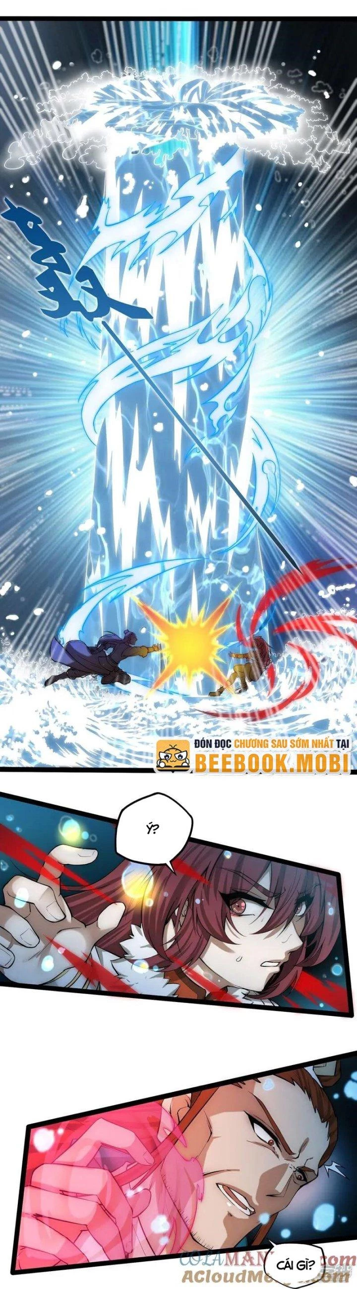 Đạp Toái Tiên Hà Chapter 329 - 12