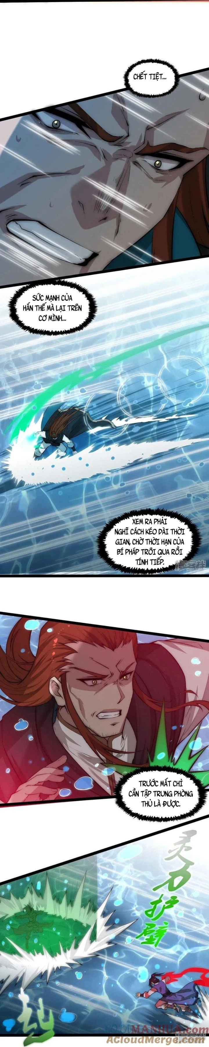 Đạp Toái Tiên Hà Chapter 330 - 9