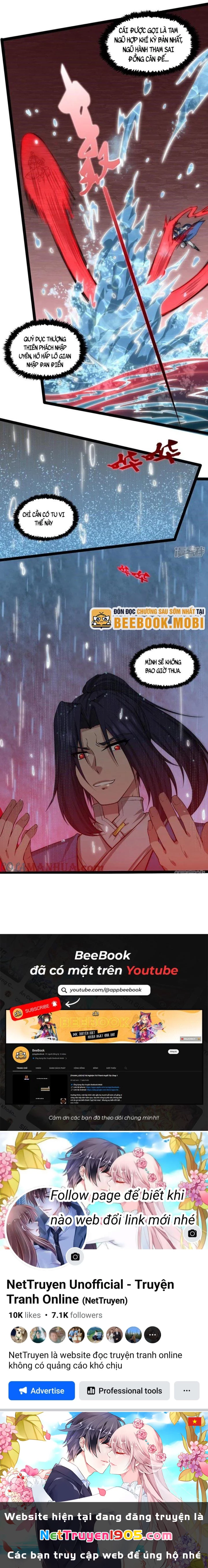 Đạp Toái Tiên Hà Chapter 330 - 14