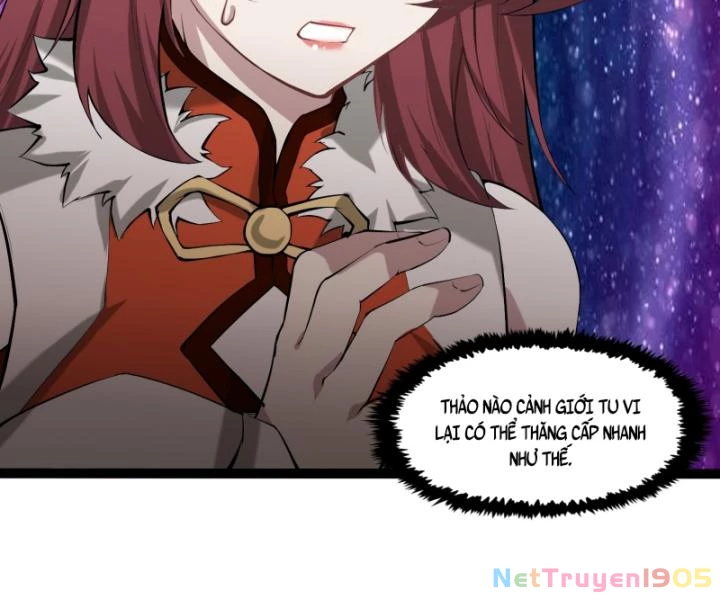 Đạp Toái Tiên Hà Chapter 331 - 4