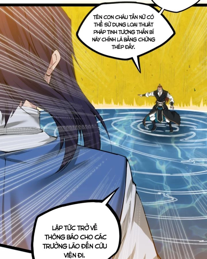 Đạp Toái Tiên Hà Chapter 331 - 10