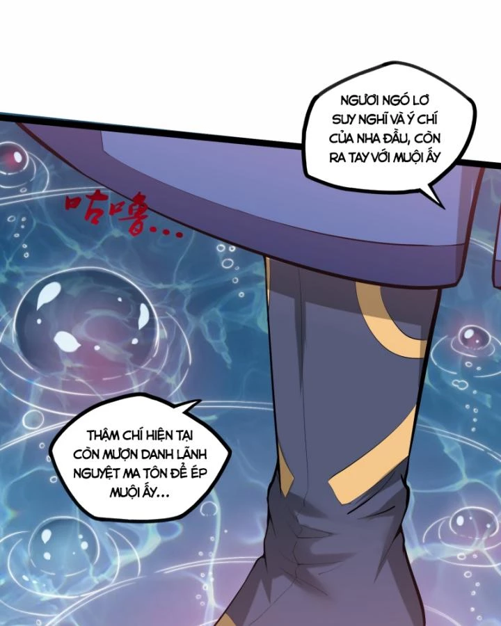 Đạp Toái Tiên Hà Chapter 331 - 16