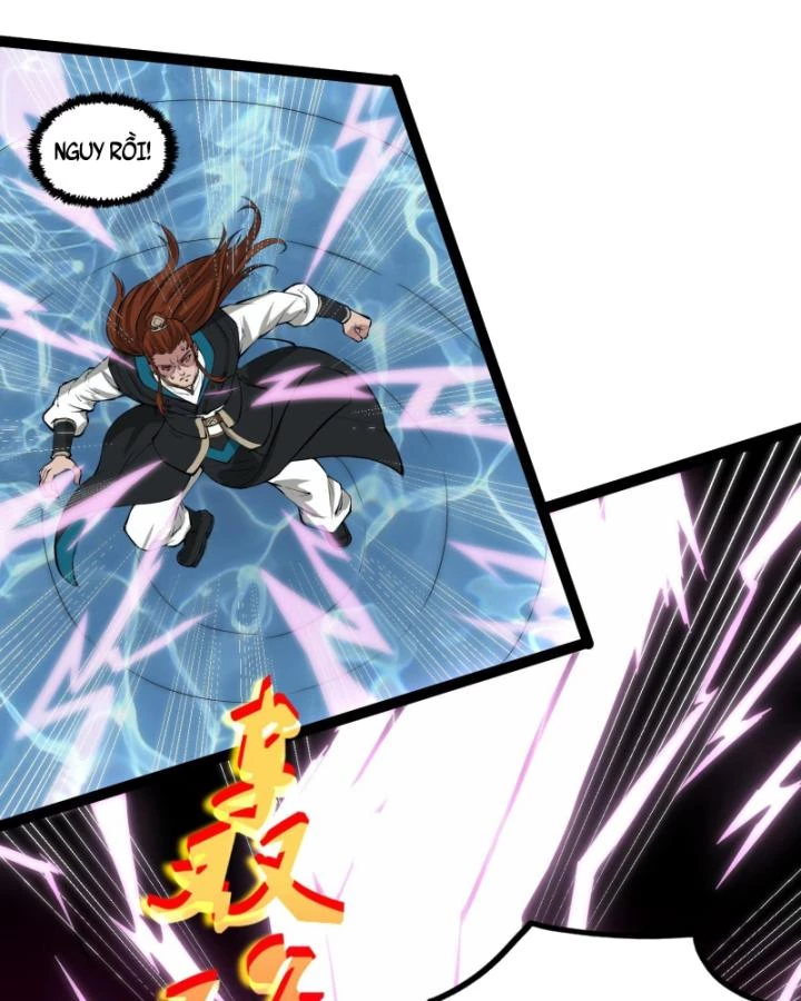 Đạp Toái Tiên Hà Chapter 331 - 21