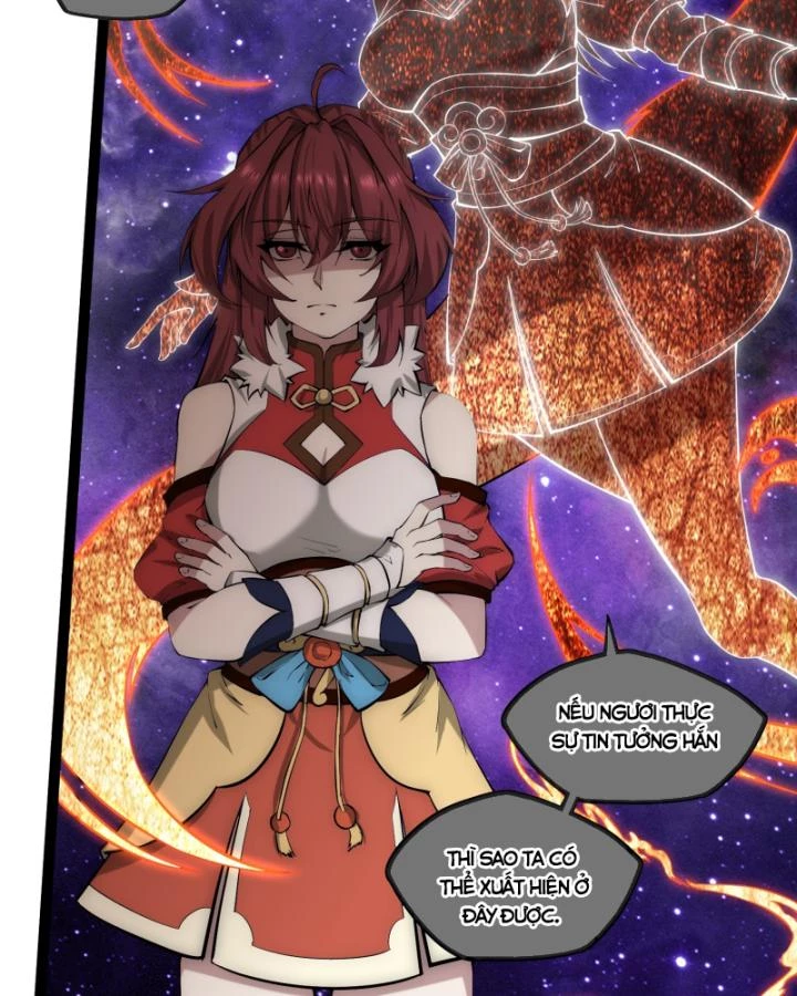 Đạp Toái Tiên Hà Chapter 332 - 29