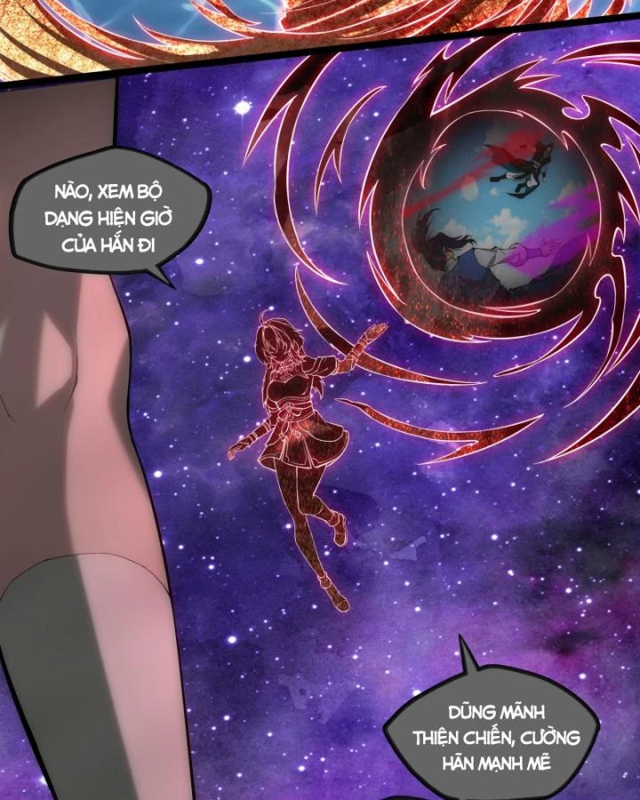 Đạp Toái Tiên Hà Chapter 333 - 3