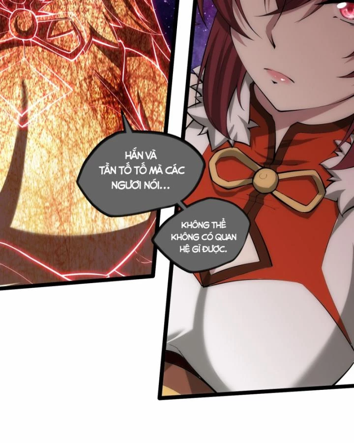 Đạp Toái Tiên Hà Chapter 333 - 7