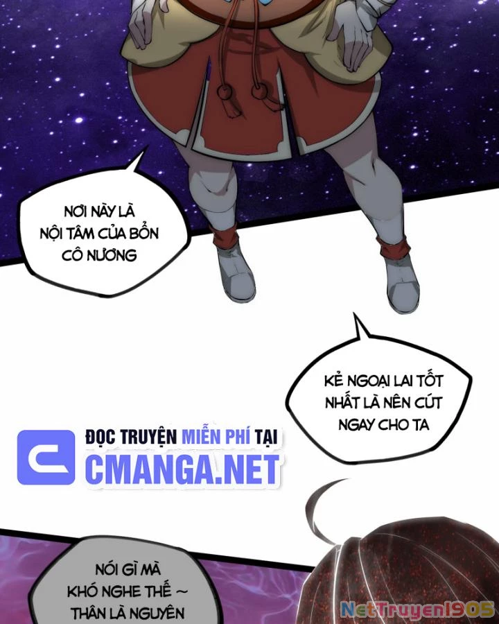 Đạp Toái Tiên Hà Chapter 333 - 10