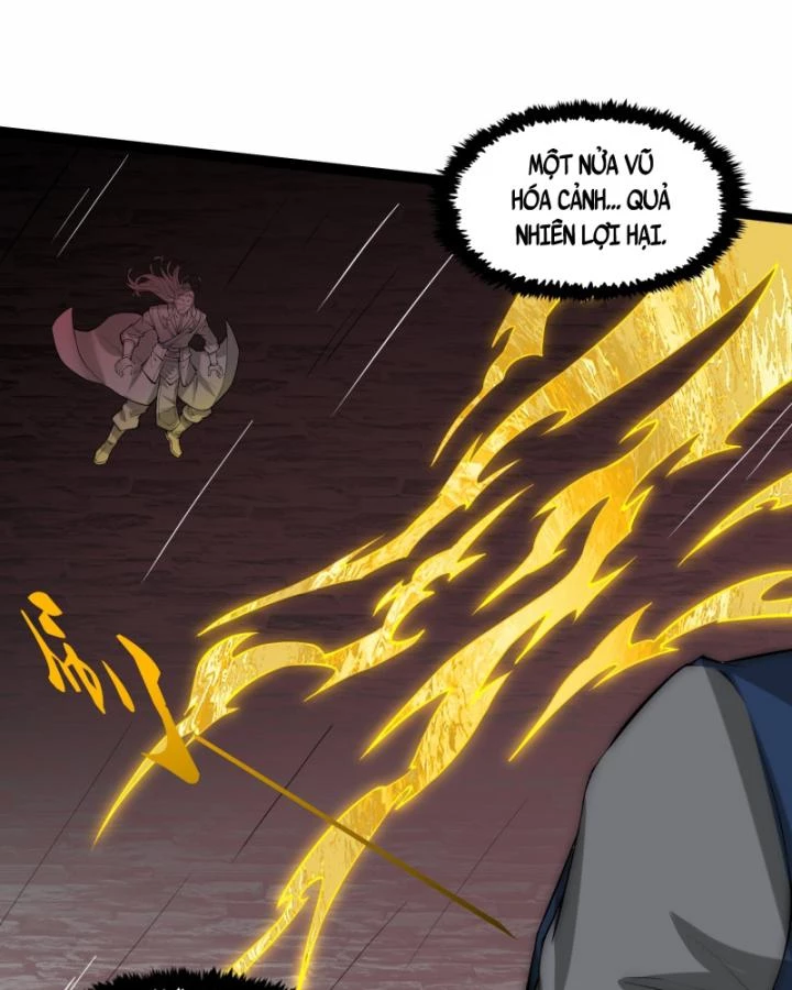 Đạp Toái Tiên Hà Chapter 333 - 27