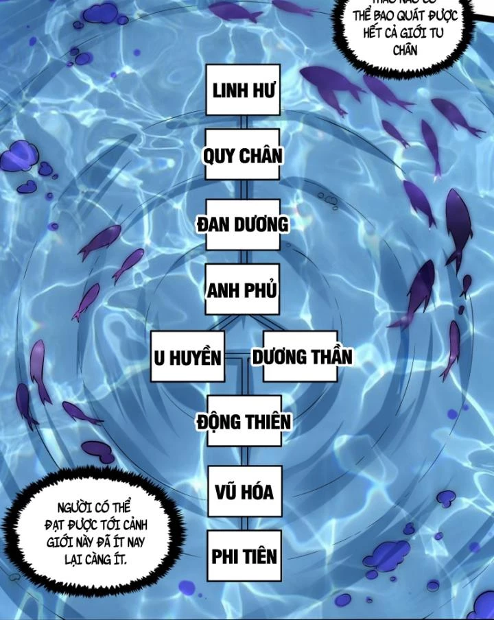 Đạp Toái Tiên Hà Chapter 333 - 29