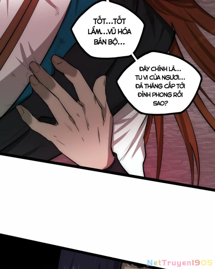 Đạp Toái Tiên Hà Chapter 333 - 35