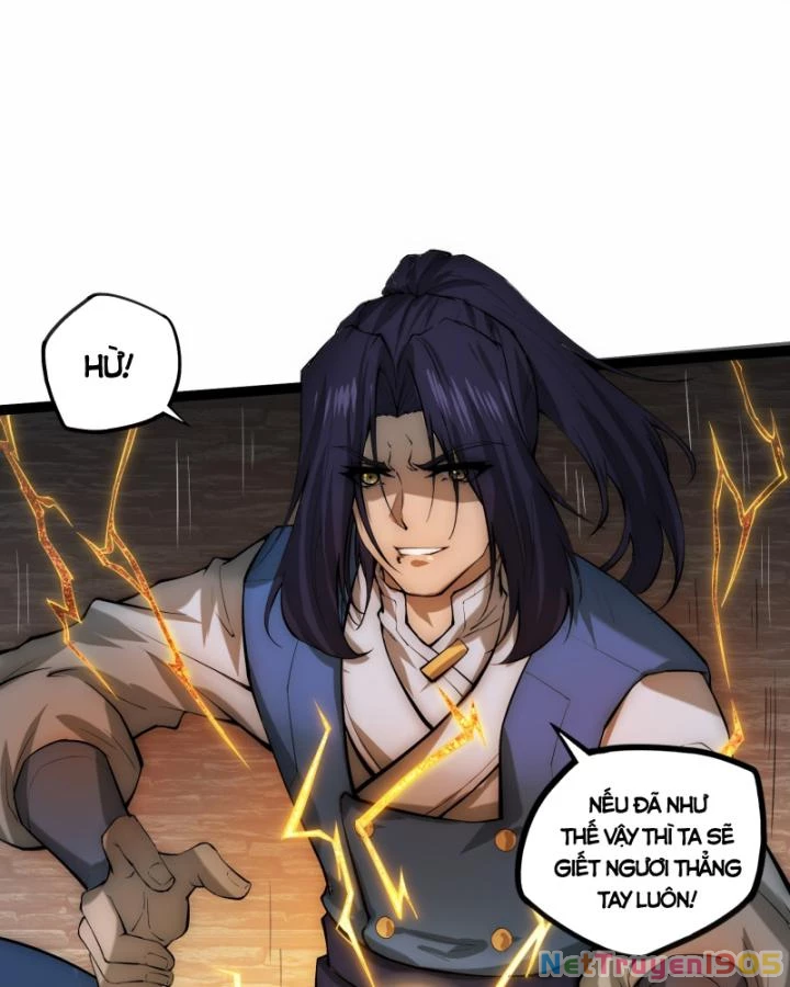 Đạp Toái Tiên Hà Chapter 333 - 40