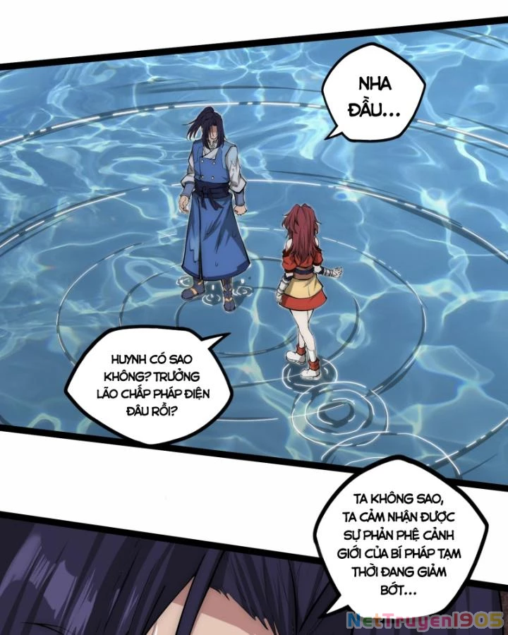 Đạp Toái Tiên Hà Chapter 334 - 15