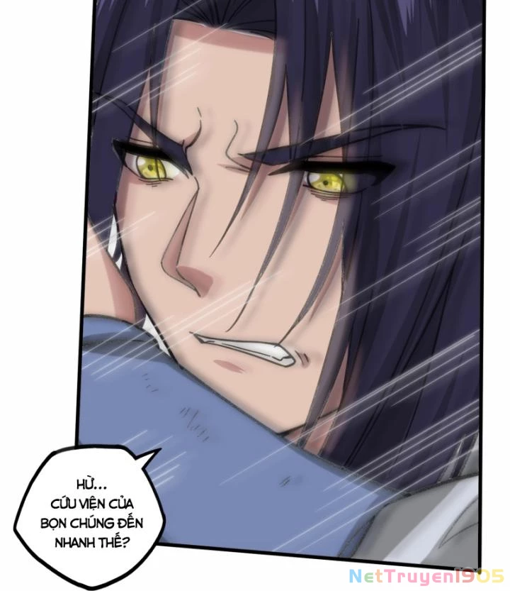 Đạp Toái Tiên Hà Chapter 334 - 28