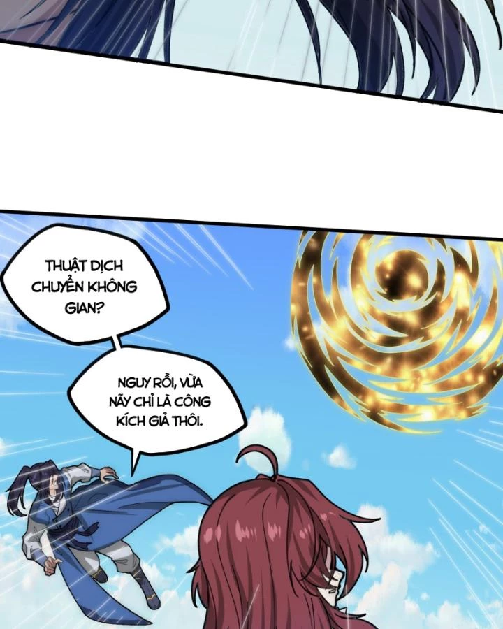 Đạp Toái Tiên Hà Chapter 334 - 30