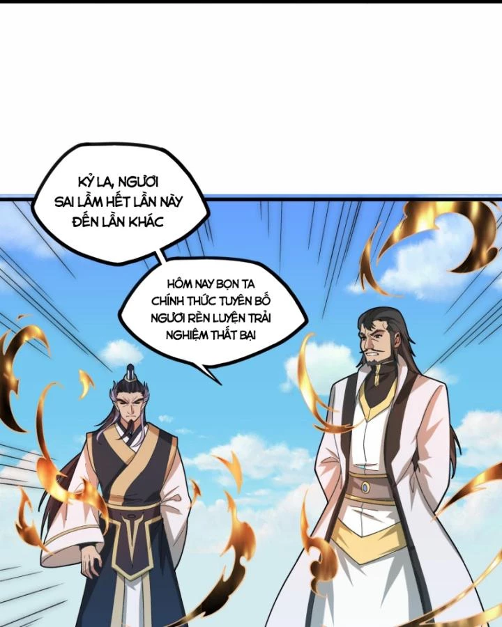Đạp Toái Tiên Hà Chapter 334 - 32