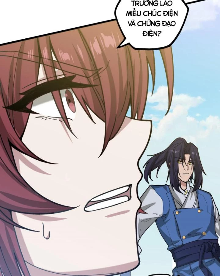 Đạp Toái Tiên Hà Chapter 334 - 34