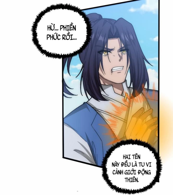 Đạp Toái Tiên Hà Chapter 334 - 42