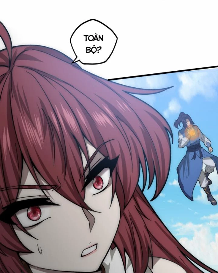 Đạp Toái Tiên Hà Chapter 334 - 43