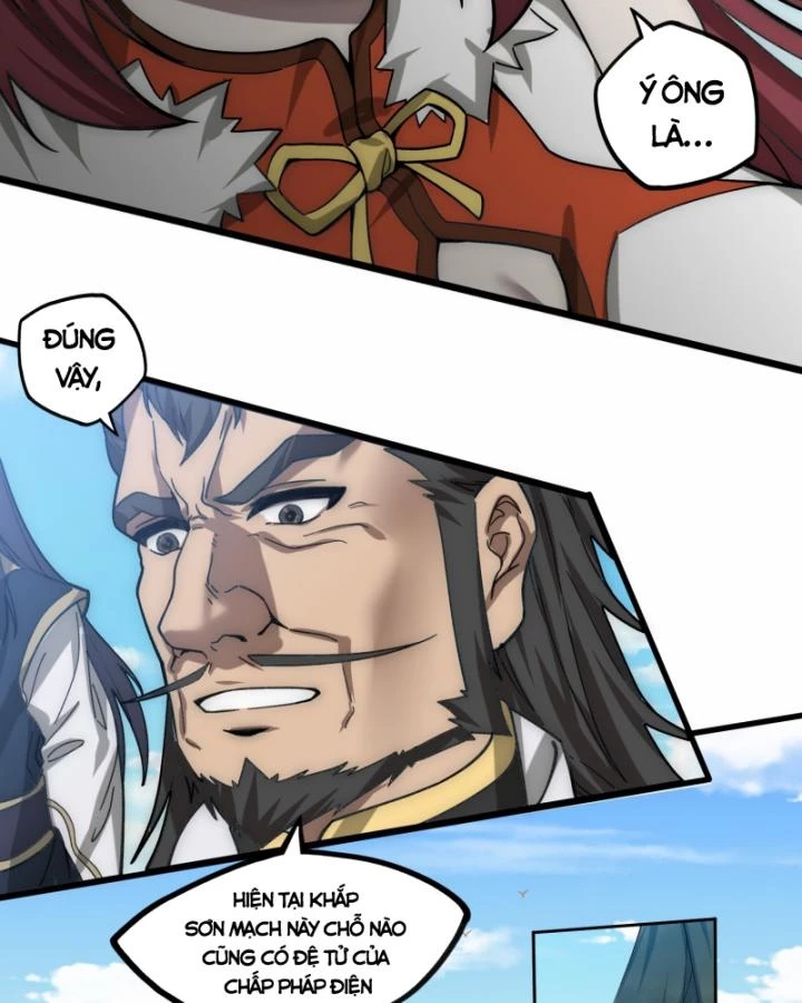 Đạp Toái Tiên Hà Chapter 334 - 44