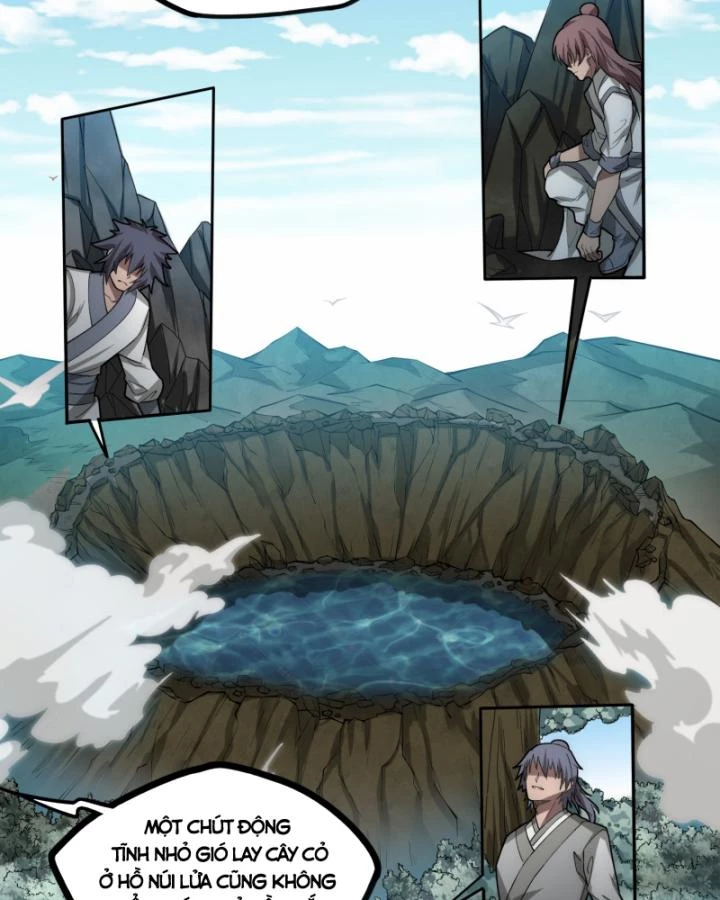 Đạp Toái Tiên Hà Chapter 334 - 45