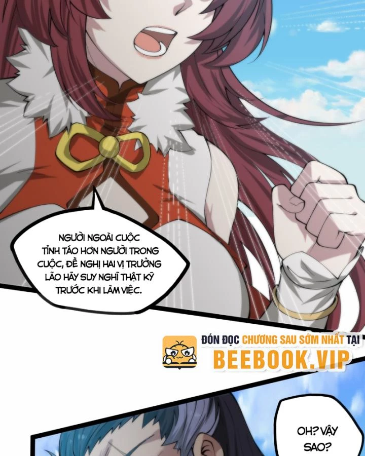 Đạp Toái Tiên Hà Chapter 335 - 3